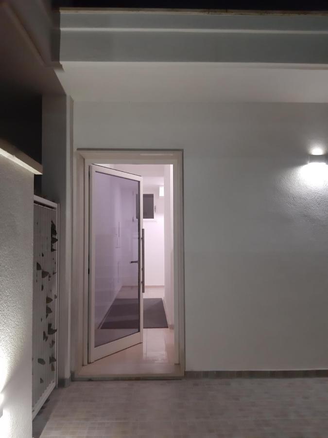 Al 50 Mq Apartment Lecce Exterior photo
